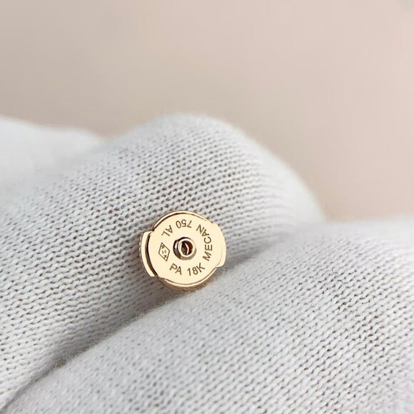 CARTIER Diamants Légers - Picture 4 of 6